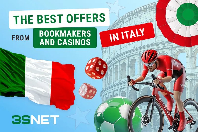 Scopri Winnita: il nuovo casino online italiano con promo esclusiva